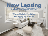 2-bedroom apartment at Pinewood Townhomes in Tucker